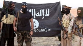 مجهولون يدّعون انتسابهم إلى داعش يبتزون رجل أعمال