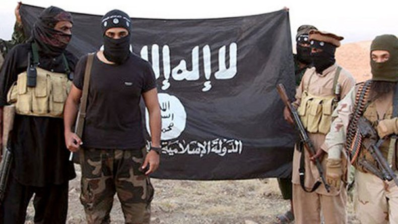 مجهولون يدّعون انتسابهم إلى داعش يبتزون رجل أعمال