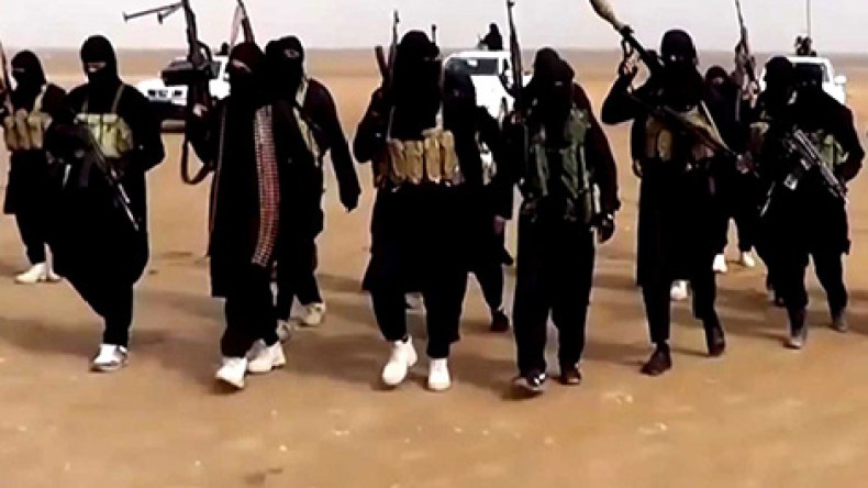 مأساة طفلة إيزيدية حامل بعد اغتصابها من 10 داعشيين!