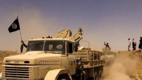 عدد الجزائريين في داعش بسرت لايتجاوز 15 فردا