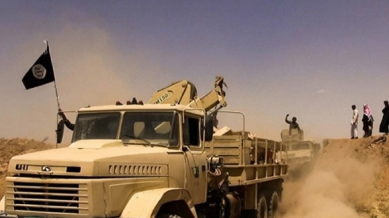 Syrte (Libya): Only 15 Algerians within ranks of “Daesh” terrorist group