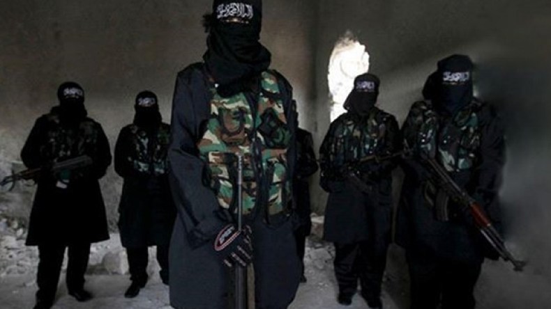 فيديو ينقل تصريحات “داعشية جزائرية” حاولت التسلل إلى بن غازي