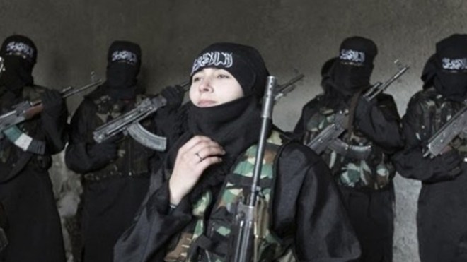 مقتل جزائريين اثنين في الرقة نتيجة قصف للطيران الروسي