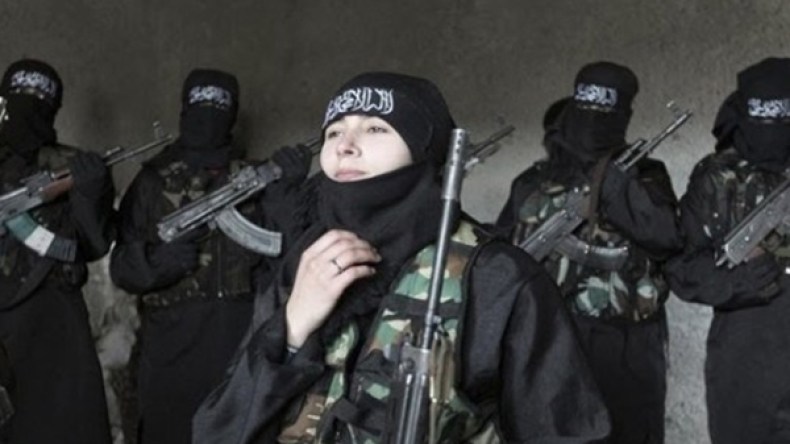 مقتل جزائريين اثنين في الرقة نتيجة قصف للطيران الروسي