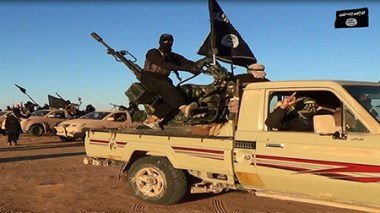 Les services de sécurité traquent 50 jihadistes