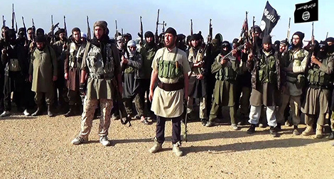 Lamamra: “L’Algérie est préoccupée par la menace de Daesh”