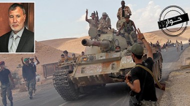 Ancien ministre libyen de la Défense: “La Libye s’est effondrée, le danger de Daesh guette l’Algérie”