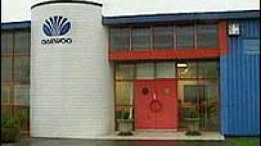 “Daewoo” faces robbery west of Algeria