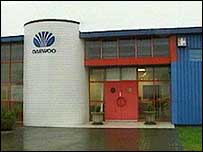 “Daewoo” faces robbery west of Algeria