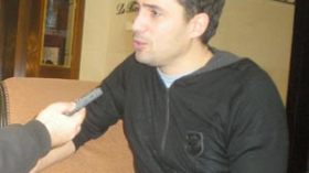 ‮”‬لم‭ ‬أتلق‭ ‬عرضا‭ ‬بعد‮ “‬ذاكرة‭ ‬الجسد‮”‬،‭ ‬العالمية‭ ‬لم‭ ‬تنسِني‭ ‬أصلي،‭ ‬وحربي‭ ‬القادمة‭ ‬مع‭ ‬الجاسوسية‮”‬