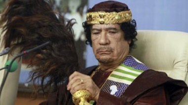 L’Algérie expulse et refoule des responsables pro-kadhafi