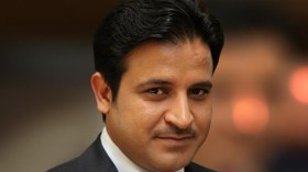 الظفيري يستقيل من الجزيرة