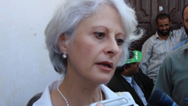 45‭ ‬ألف‭ ‬قتيل‭ ‬ومفقود‭ ‬في‭ ‬ليبيا‭ ‬طيلة‭ ‬42‭ ‬عاما‭ ‬من‭ ‬حكم‭ ‬القذافي