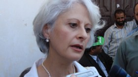 ‭ ‬وفد‭ ‬من‭ ‬اللجنة‭ ‬العربية‭ ‬لحقوق‭ ‬الإنسان‭ ‬اليوم‭ ‬بمصر‭ ‬لتوثيق‭ ‬جرائم‭ ‬مبارك‭ ‬