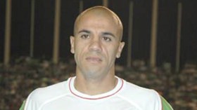 دهام يتراجع ويلتحق بصفوف أولمبي الشلف