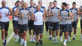 دحام،يخلف وتجار يضغطون على إدارة الاتحاد و يطالبون بالتعويض