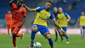 سفيان دهام يمضي على عقد جديد مع نادي سوشو