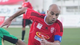 دهام: هناك بعض التفاصيل سأسويها قبل الالتحاق بالشلف