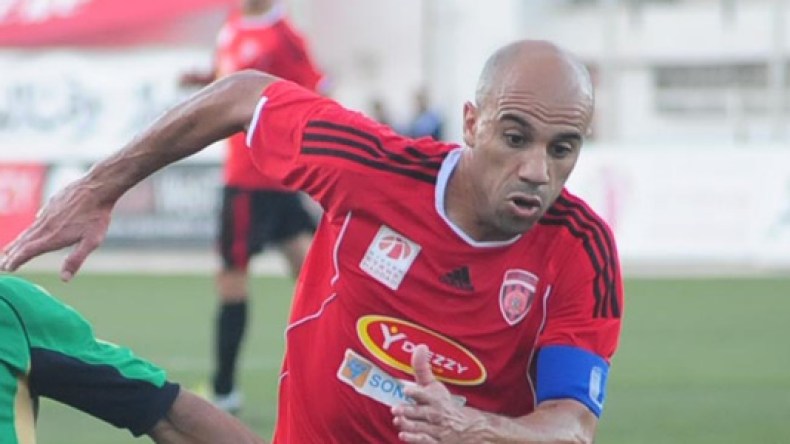 دهام: هناك بعض التفاصيل سأسويها قبل الالتحاق بالشلف