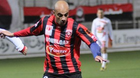 أولمبي الشلف يصل إلى طريق مسدود مع دهام