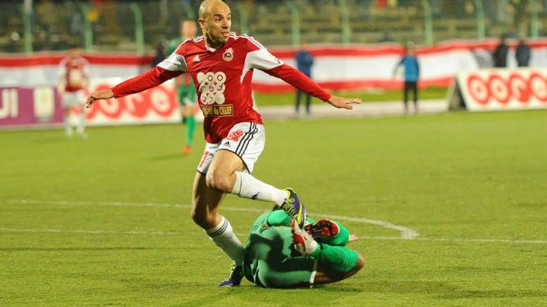 41 لاعبا فوق 35 سنة يفرضون أنفسهم في الرابطة الأولى والثانية