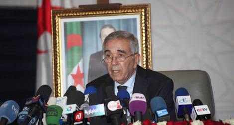 Ould Kablia: « L’Algérie a été clémente avec le militant marocain arrêté à Tizi Ouzou »