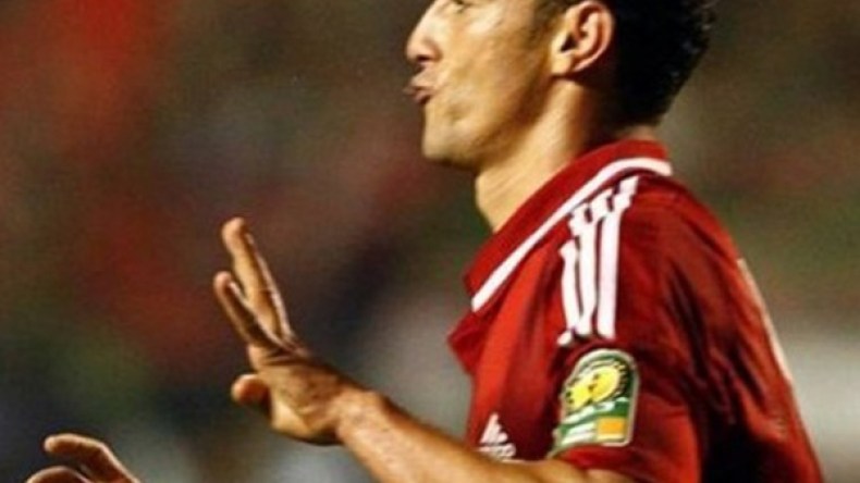 نادي الأهلي يعير “صاحب إشارة رابعة” للإتحاد الليبي