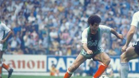 “محاربو الصحراء” واجهوا “الفدائي” مرتين.. وشبيبة القبائل فازت على رفح