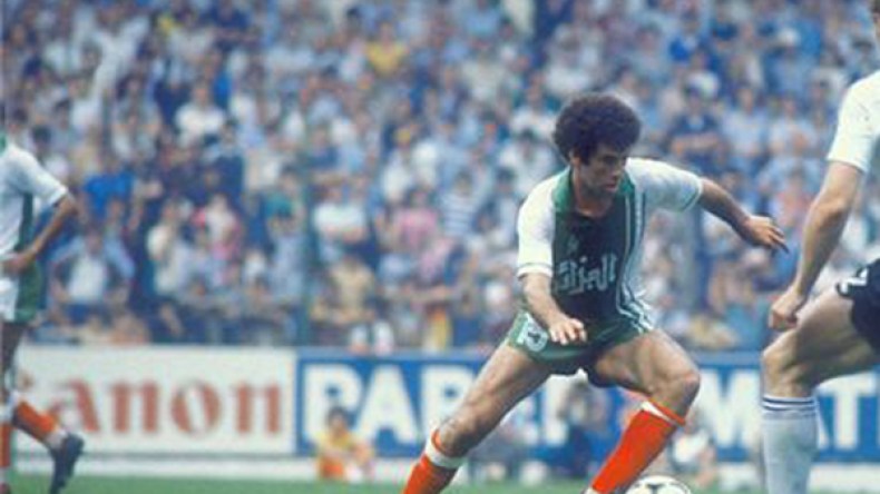 “محاربو الصحراء” واجهوا “الفدائي” مرتين.. وشبيبة القبائل فازت على رفح