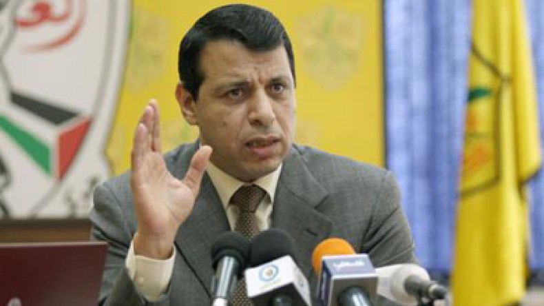 دحلان يهاجم الشروق ويتهم قطر بتفكيك الدول العربية