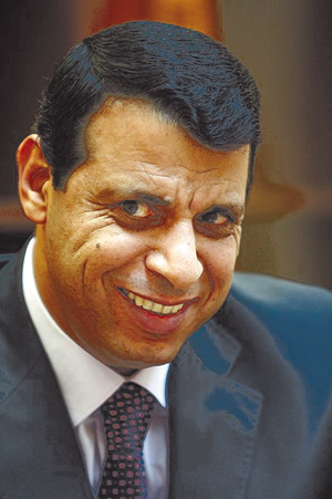 No other choice than reconciliation, Hamas must return to legitimacy, says Dahlan