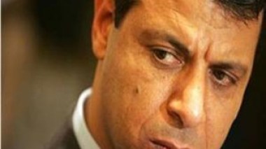 M. Dahlan accuse le Qatar d’être derrière l’information rapportée par Echorouk