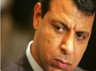 M. Dahlan accuse le Qatar d’être derrière l’information rapportée par Echorouk