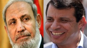 دحلان يفجّر مصر