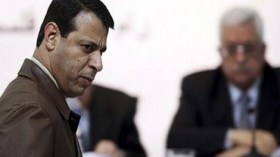 “سيسي” فلسطيني مستنسخ يتم التحضير له في غزة