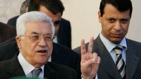 “فتح”: دحلان قاتل وفاسد ومتآمر، ولم ينج منه حتى عرفات