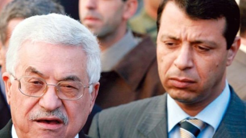 اشتباكات بالأيدي بين أنصار “عباس” و”دحلان” في غزة