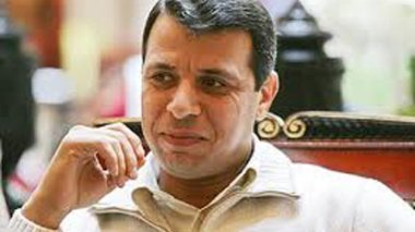 Libye: Mohamed Rachid dément son implication dans le transport d’armes israéliennes