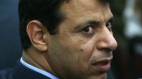 لا علاقة لي باغتيال المبحوح .. وحماس مخترقة من الموساد