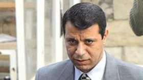 محمد رشيد يقر بارتباطه رفقة محمد دحلان بشبكة علاقات اسرايئلية