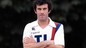 مبابي يتجاوز دحلب في عدد الأهداف المسجلة مع “البياسجي”