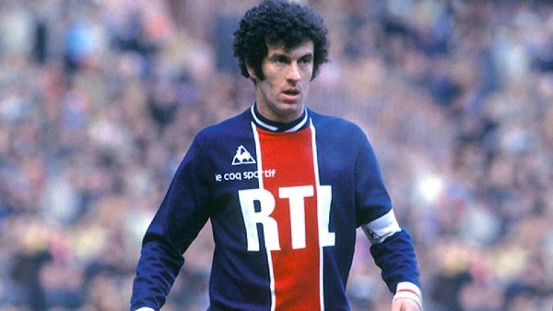 دحلب ظاهرة مثل ميسي.. إنه أبرز لاعب مر على”البياسجي”