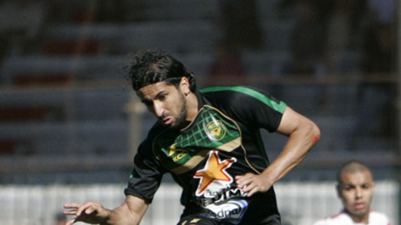 إدارة “السنافر” تقدم شكوى ضد دحمان وتقرر غلق ملفه