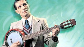 “لوندا ” تختار أرملة دحمان الحراشي لمحاربة القرصنة