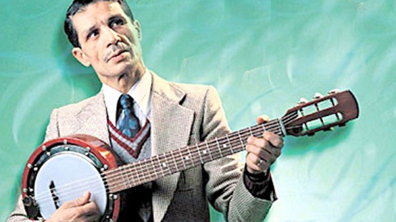 “لوندا ” تختار أرملة دحمان الحراشي لمحاربة القرصنة