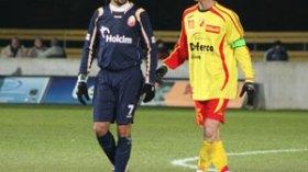 رفقة غزال سنشكل ثنائيا مفعوله كالزلزال