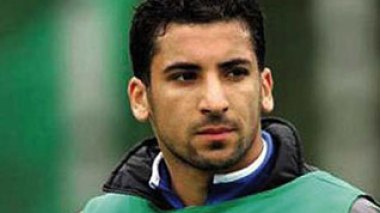 Mohamed Dahmane du FC Bruge : « Je peux régler la stérilité de l’attaque des Verts »