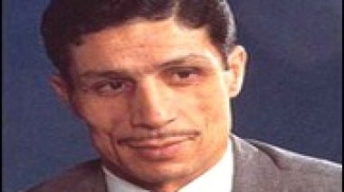 Tribute to late Dahmane El Harrachi in Paris