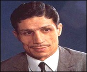 Tribute to late Dahmane El Harrachi in Paris