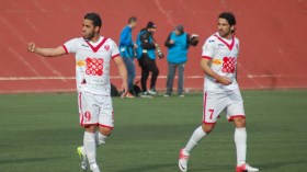 إدارة بلوزداد تطالب باستعادة 200 مليون من لاعبها السابق دحمان